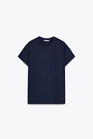 DOLMAN SLEEVE T-SHIRT