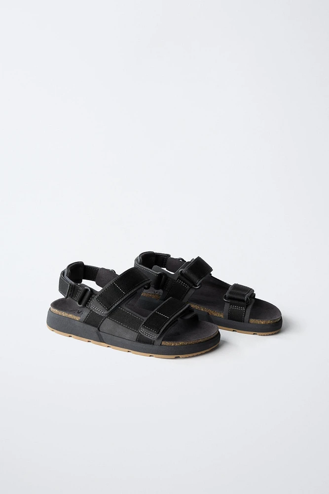 TECHNICAL SPORT SANDALS