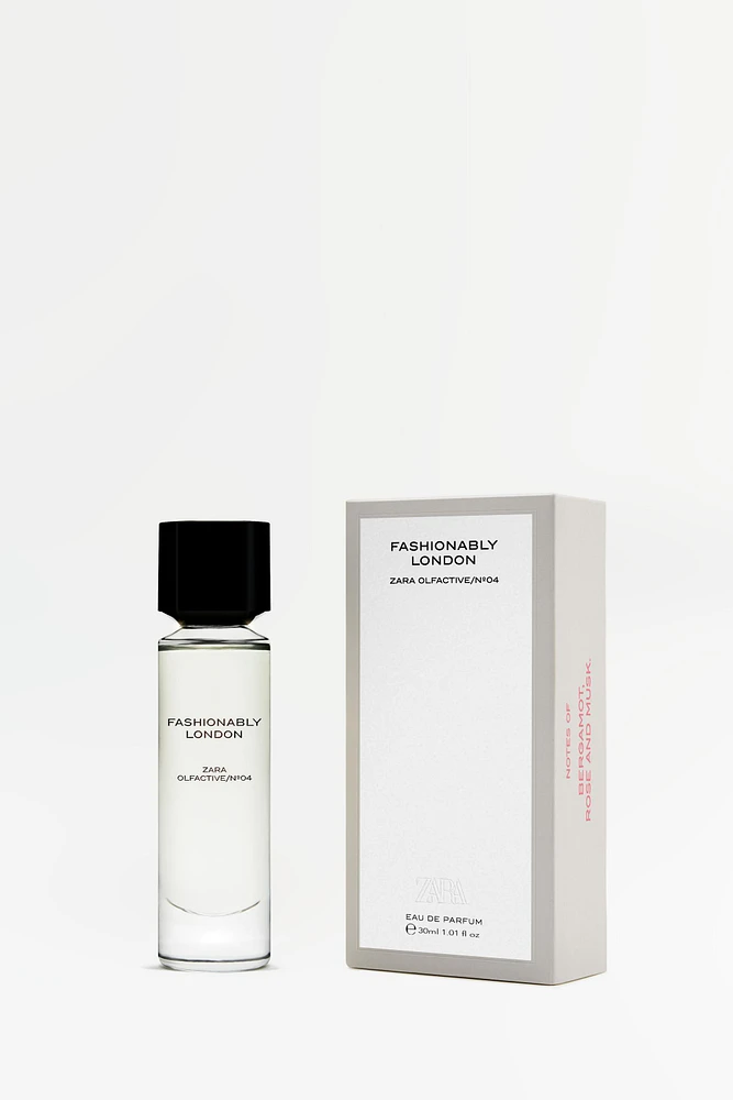 FASHIONABLY LONDON EDP 30 ML (1.01 FL. OZ)