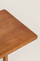 ASH FOLDING TABLE