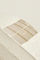 ABAT-JOUR PLAFONNIER ENFANT DIRIGEABLE