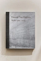LIVRE VINCENT VAN DUYSEN WORKS 1989-2009