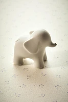 HOCHET SILICONE ÉLÉPHANT