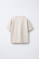 PRINTED T-SHIRT