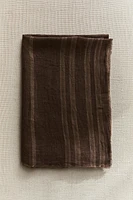 PLAID LIN RAYURES