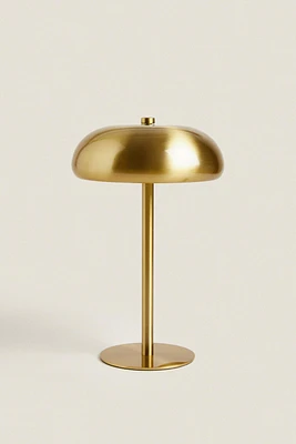 MONOCHROME TABLE LAMP