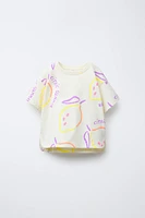 PRINTED T-SHIRT