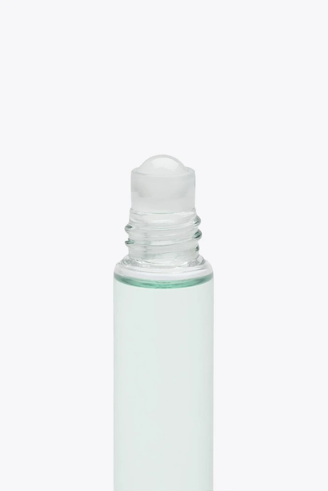 ENERGETICALLY NEW YORK EDP 10 ML (0.34 FL. OZ).