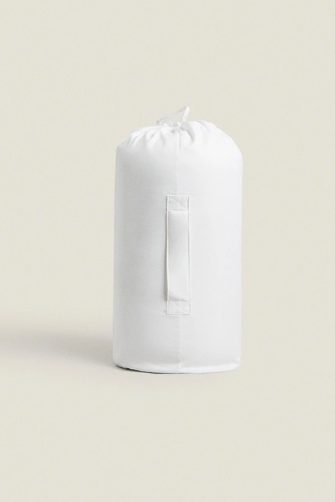 MEMORY FOAM BLOCK PILLOW