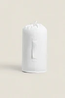 MEMORY FOAM BLOCK PILLOW