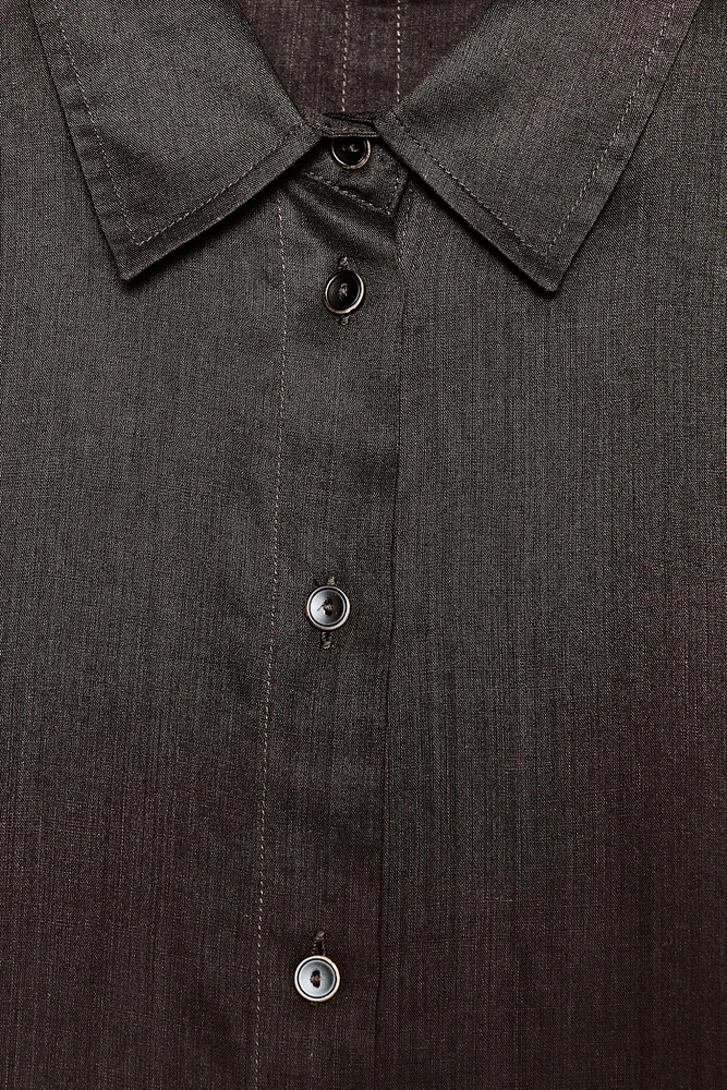 RAMIE SHIRT ZW COLLECTION