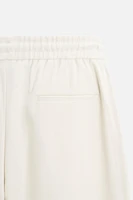 JOGGER WAIST STRETCH PANTS