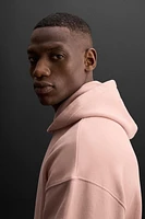 SWEAT À CAPUCHE BRODÉ