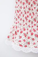TOP PETITES FLEURS