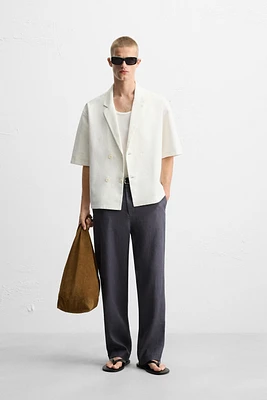 KIMONO SHIRT