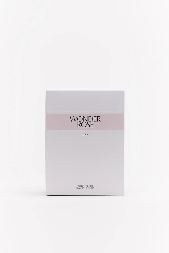 WONDER ROSE EDT 30 ML (1.0 FL. OZ)