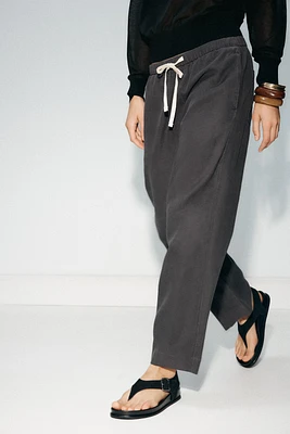 PANTALON JOGGER ZW COLLECTION