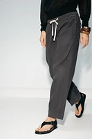 PANTALON JOGGER ZW COLLECTION