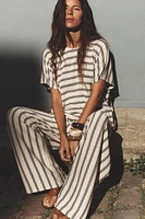 RUSTIC LAYER T-SHIRT