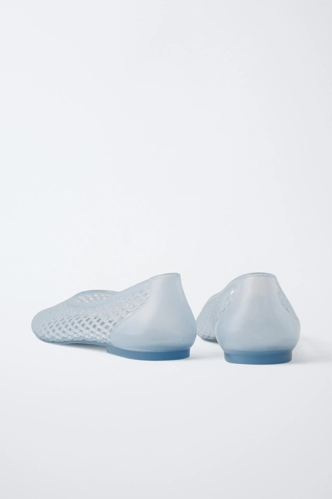 JELLY PUMPS