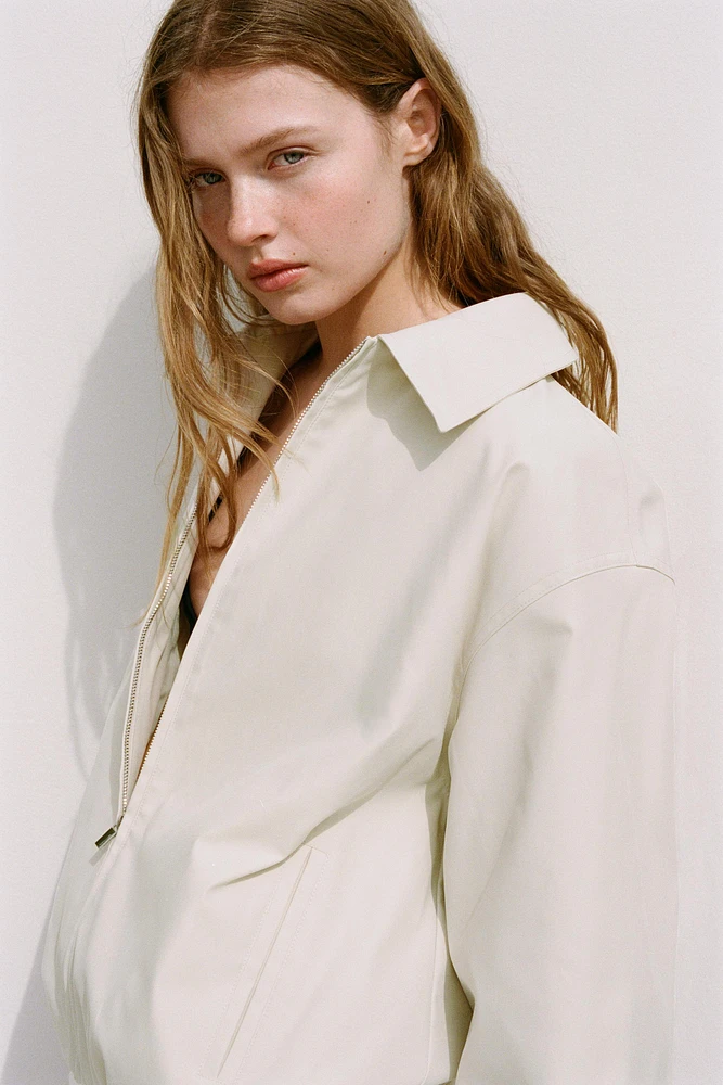 BLOUSON BOMBER