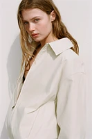 BLOUSON BOMBER