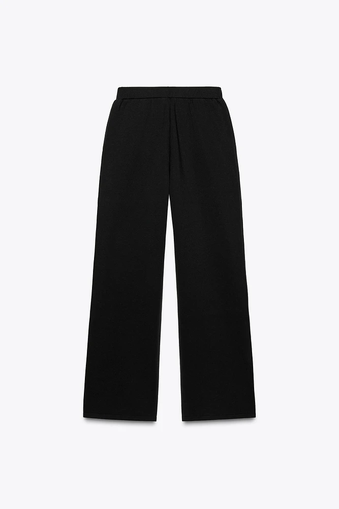 FLOWY PANTS