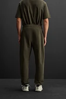 JOGGER PANTS