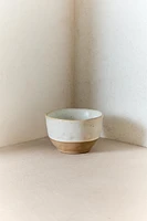 RAISED SNACK BOWL