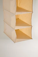 LINEN VERTICAL ORGANIZER