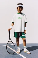 PRINCE ® PRINTED T-SHIRT