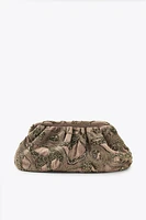 SAC BRODÉ AVEC FANTAISIE