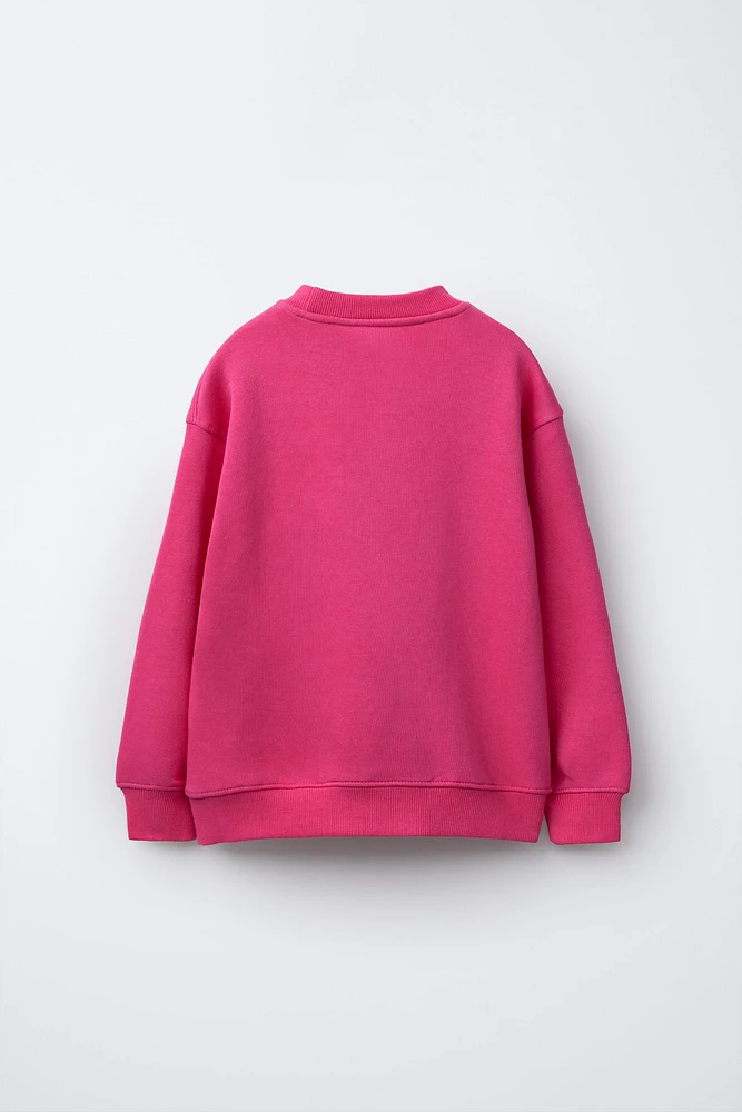 SWEAT UNI