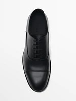 Oxford shoes