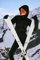 RECCO® TECHNOLOGY WATER RESISTANT AND WIND PROTECTION JUMPSUIT SKI COLLECTION