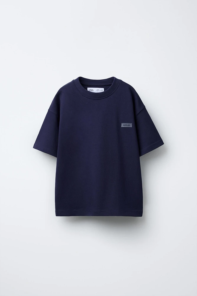 HEAVY WEIGHT T-SHIRT