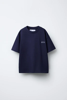 HEAVY WEIGHT T-SHIRT