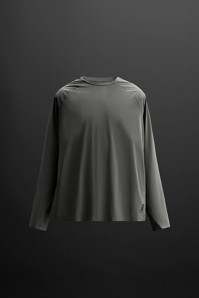 BASE LAYER COMPRESSION TOP