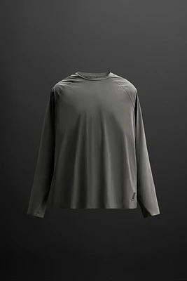 BASE LAYER COMPRESSION TOP