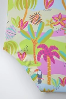 2-6 ANS/ MAILLOT DE BAIN IMPRIMÉ