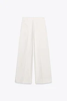 JEAN ZW COLLECTION WIDE LEG TAILLE HAUTE