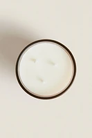 (400 G) PURE GARDENIA SCENTED CANDLE