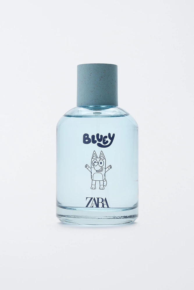BLUEY © LUDO STUDIO EDT 100 ML (3.4 FL. OZ)