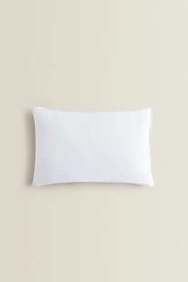 BASSINET AND MINI CRIB PILLOW INSERT
