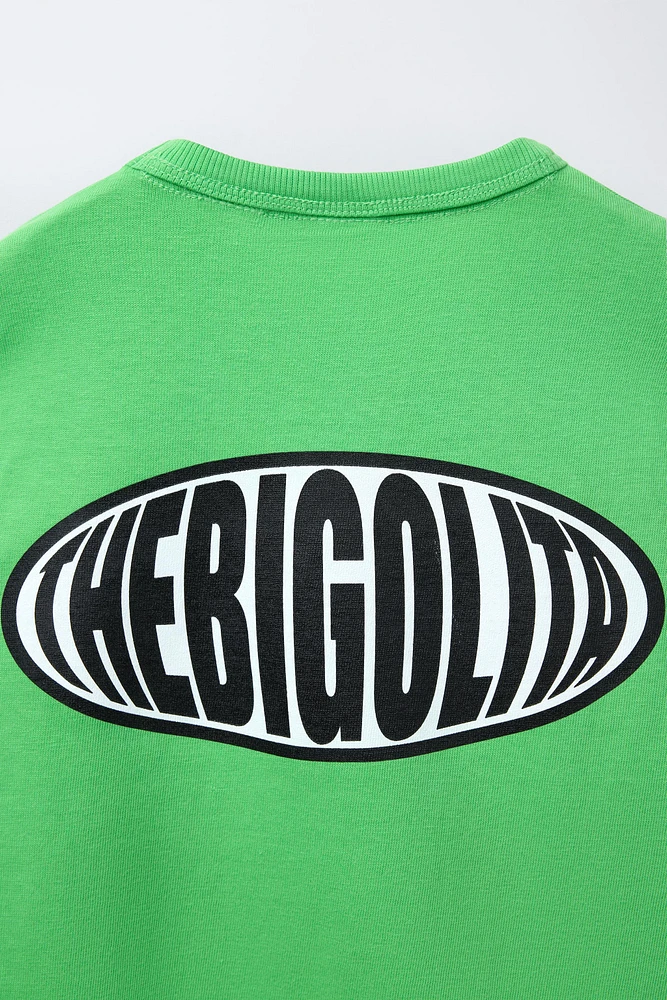 LOGO T-SHIRT