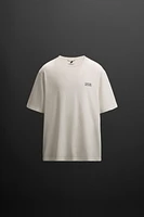 GRAPHIC PRINT T-SHIRT