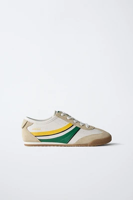 RETRO SNEAKERS