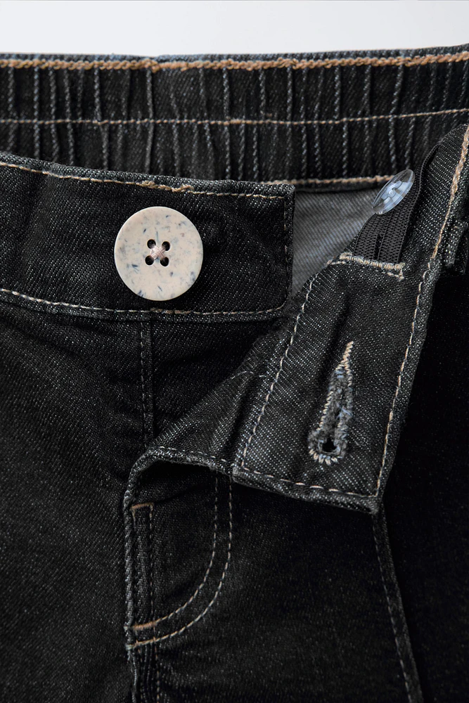 MARINE JEANS
