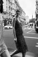 ZW COLLECTION BEADED TOP