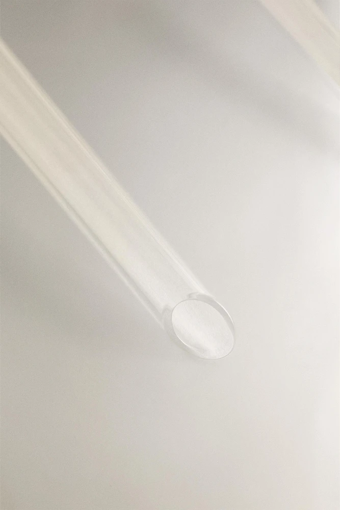 GARDEN SELF-WATERING BOROSILICATE GLOBE